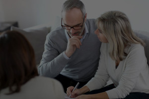 Mission Point Planning image of typical retirees