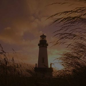 Mission POint Planning, Why us, lighthouse image