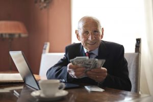 Thrift Savings Plan is Cheap