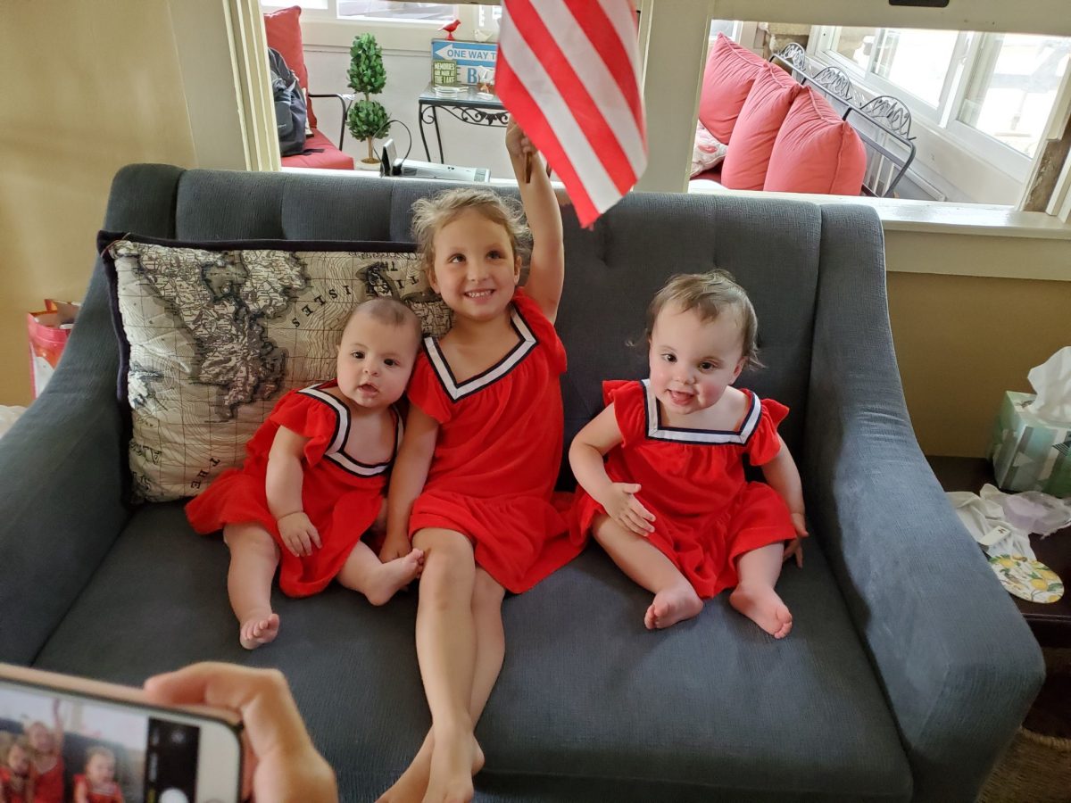 The Girls