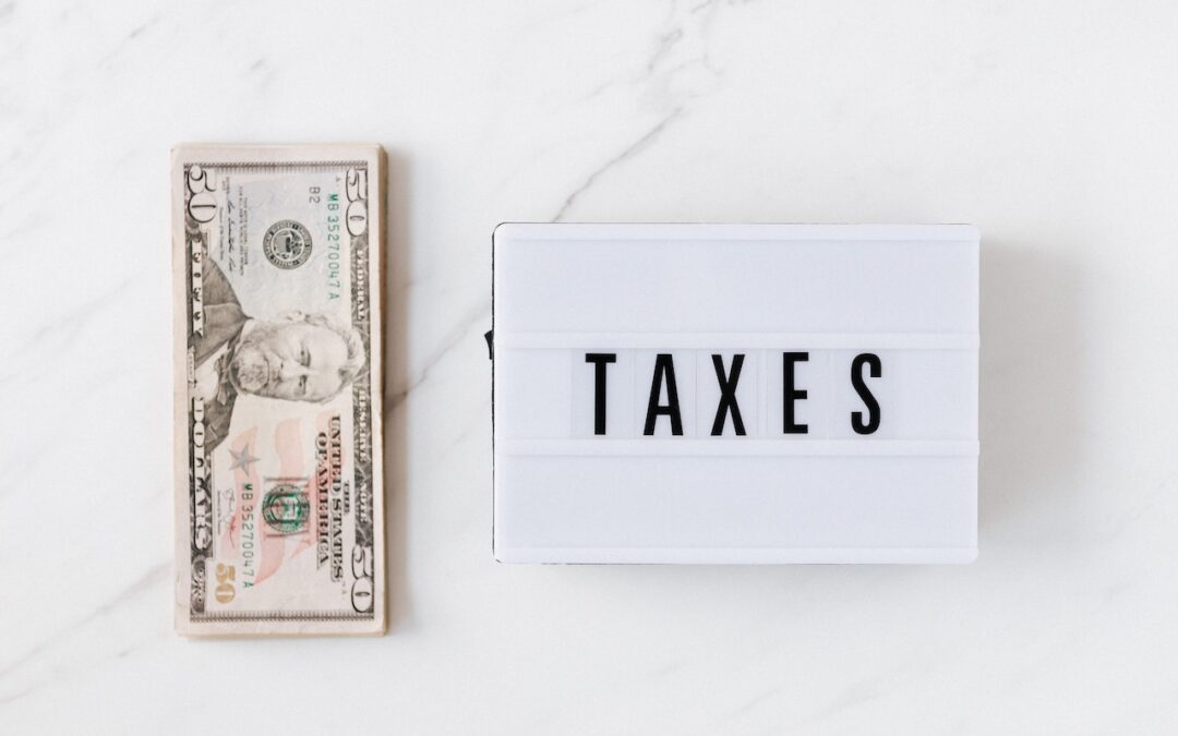 Bumped Up. How misunderstanding tax brackets can cost you.