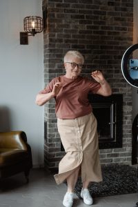 Meet Susan the TSP Millionaire!