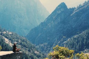 TSP Millionaires remain calm during market volatility